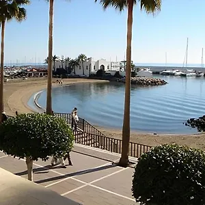 Apartamento Eden Roc I, Marbella