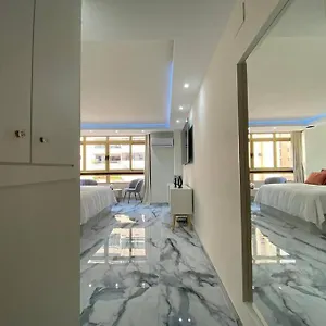 Apartamento La Brisa Del Marino, Marbella