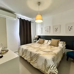 Casa de hóspedes Berlin, Marbella