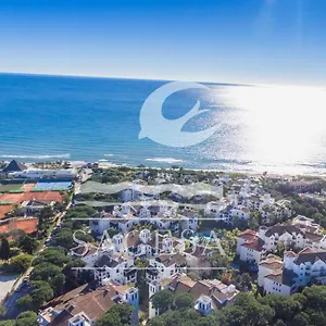 Apartamento Jardines De Golondrinas, Marbella