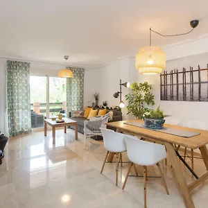 Apartamento Dunas Cabopino, Marbella